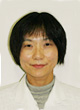 花谷 淳子　写真