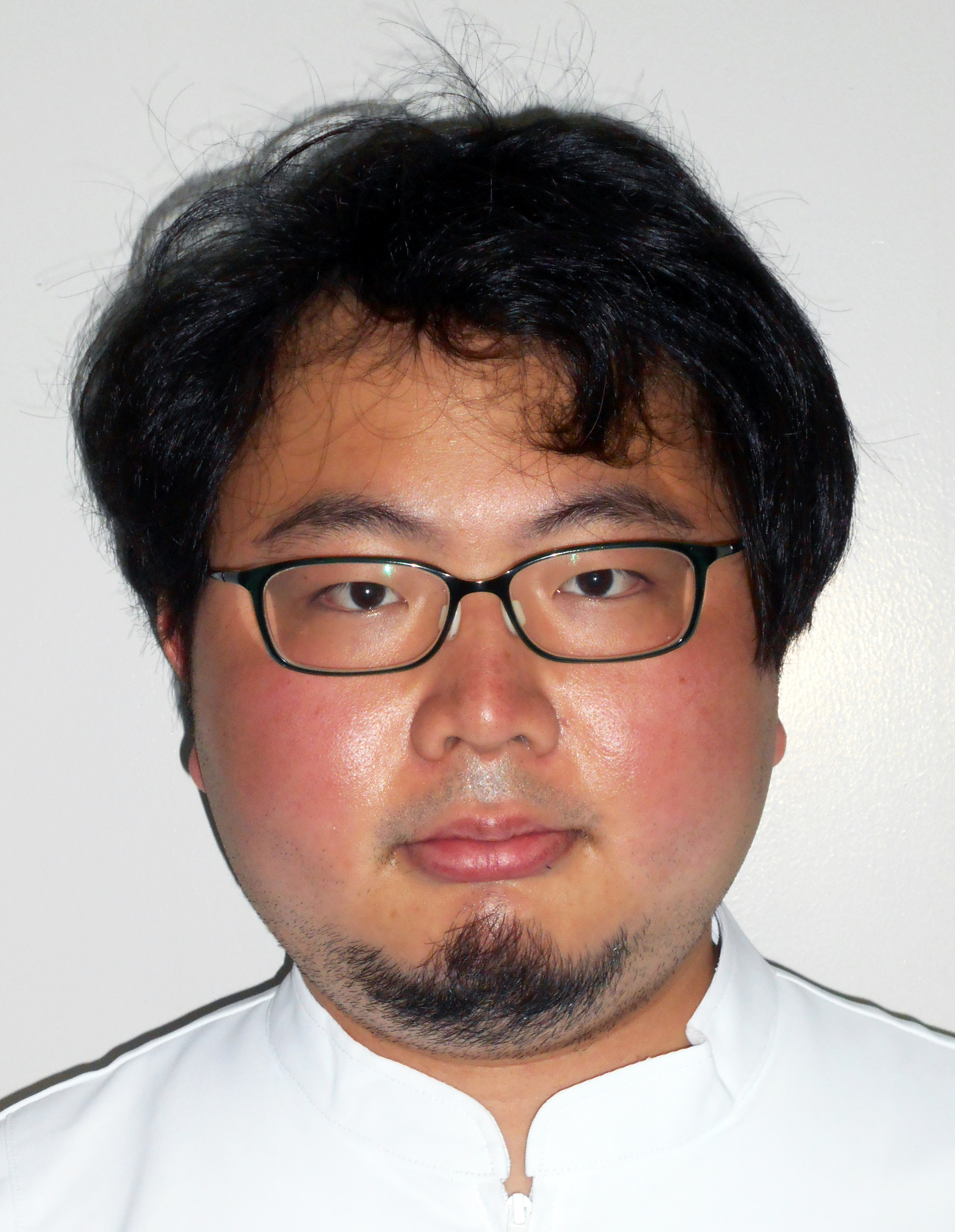 稲福　勇仁　写真