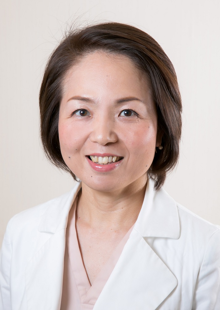 田口 千香子　写真
