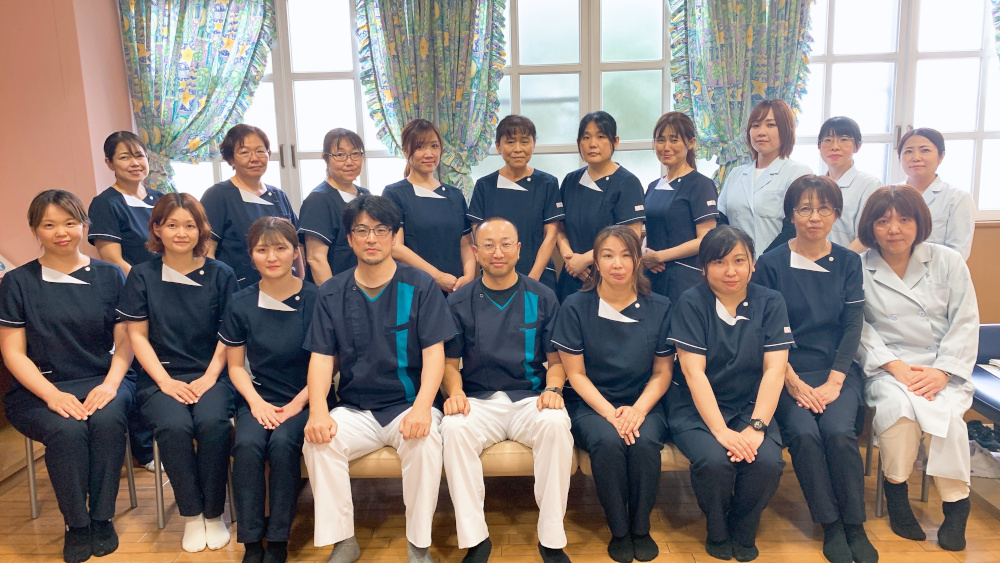 外来・臨床検査技師