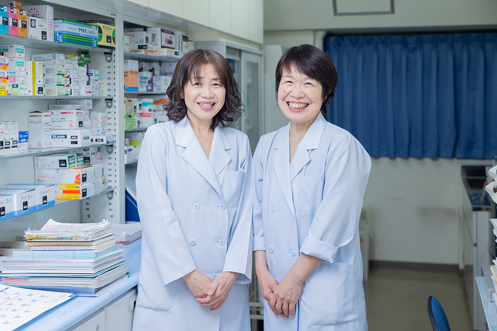 薬剤師
