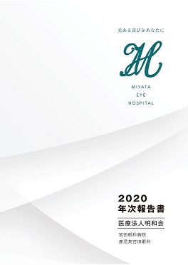 2020年次報告書